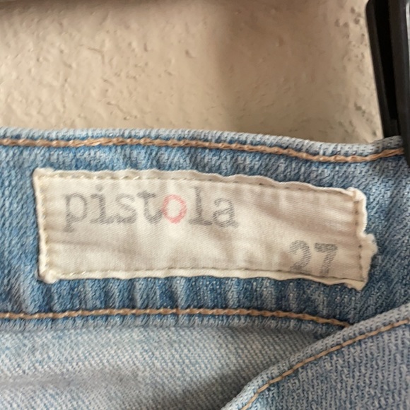 Ripped jeans - Picture 8 of 8